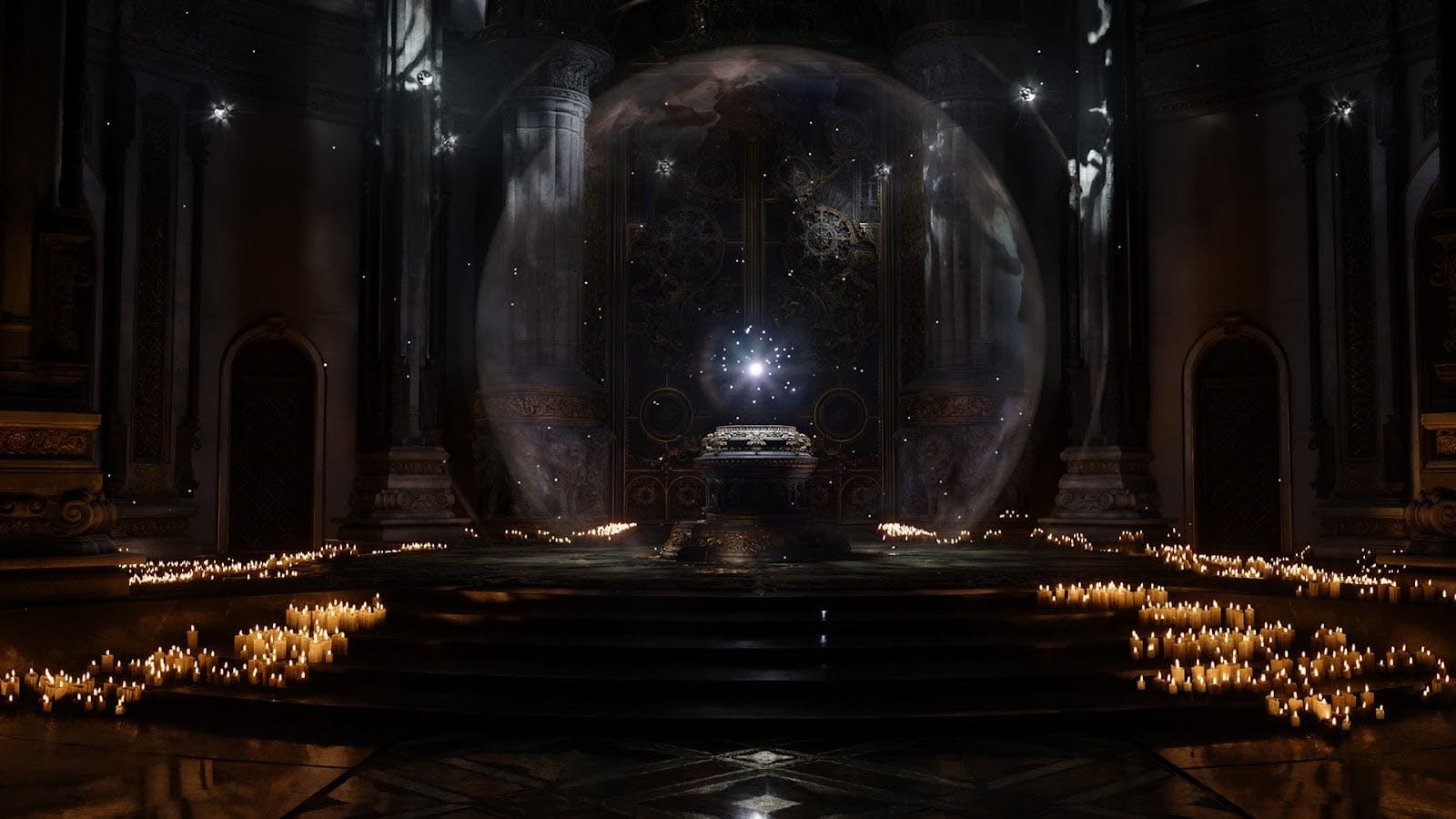 NVIDIA releases RTX Neural Rendering tech for Unreal Engine 5 developers post image