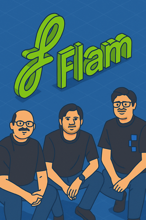 Flam Raises $14M to Expand Mixed Reality Marketing Tools post feature image