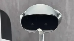 Samsung Project Moohan Unveiled post feature image