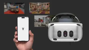 Varjo Launches a Generational Leap in Photorealistic 3D Capture for Creators post feature image