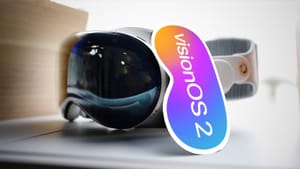 Apple Seeds visionOS 2.1 Release to Developers post feature image
